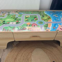 Train Table For Sale