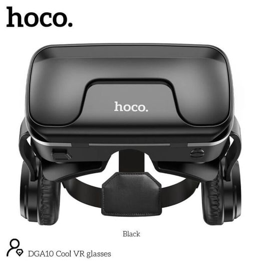 VR Glass Stereo with Headset Virtual reality vr box glasses