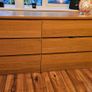 Ikea chest of  drawers Image 2