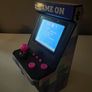 arcade game paintball mini 100 games Image 3