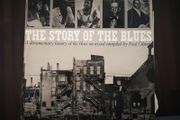 The Story Of The Blues - CBS DLP Comp