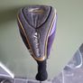 Ladies Taylormade 5 Wood Image 6