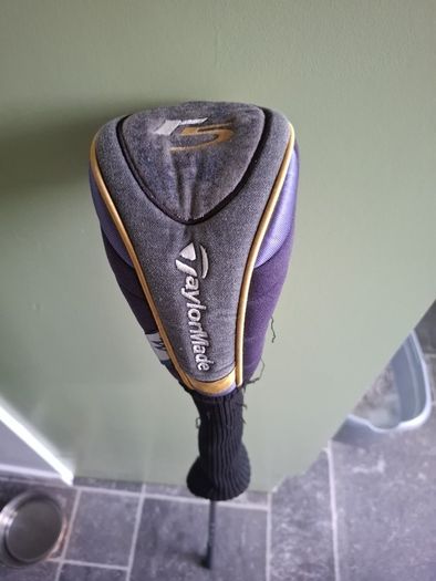 Ladies Taylormade 5 Wood
