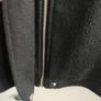 Zara wool blend jacket with pockets Image 3