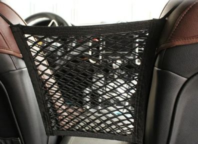 Dog Car seat isolation net