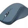 Lenovo Yoga Pro Mouse | Custom-programmable Buttons, Dual Device Connectivity, Dynamic Scroll Wheel, Righthanded Efficiency, Blue Optical Sensor Technology, USB-C, BT 5.0 Image 7