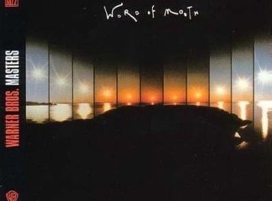 Jaco Pastorius- Word Of Mouth    CD