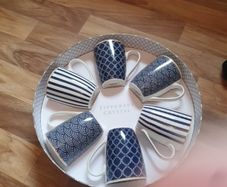 Cups