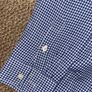 Polo Ralph Lauren Kids  Long Sleeve Striped Shirt Kids 14 16 Blue Stripe Image 4
