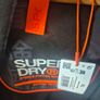 Superdry Mens Sports Puffer Jacket Image 4