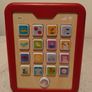 multilingual Learning Educational Tablet Toy Image 2