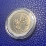 Canada One Dollar Image 2