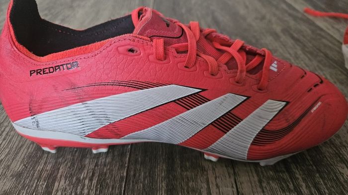 Adidas Predator Football Boots