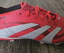 Adidas Predator Football Boots