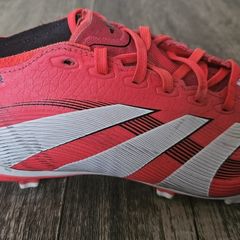 Adidas Predator Football Boots