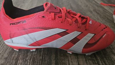 Adidas Predator Football Boots