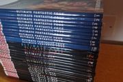 ultimate x-men &amp; fantastic four