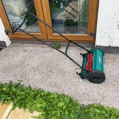 Bosch grass cutter