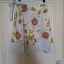 Tommy Hilfiger wrap around summer skirt Image 2