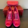 Dunnes High Heels Image 2