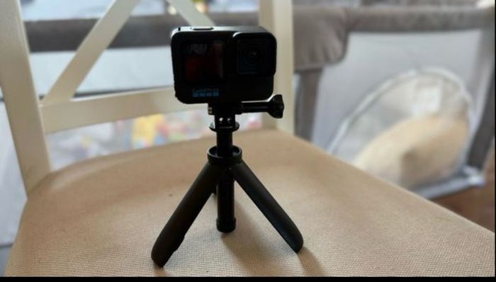 GoPro Hero 10