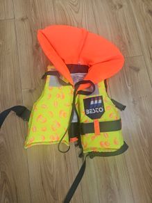 life vest