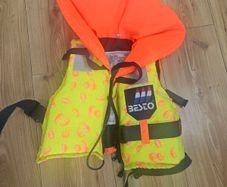life vest