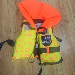 life vest