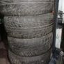 m+s tyres nankang 195 45r15 Image 4