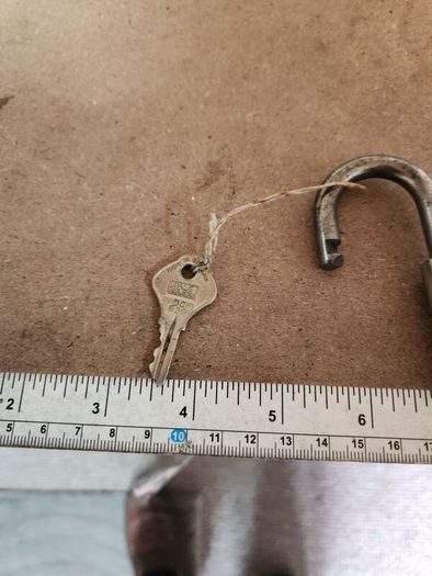 padlock