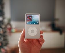 iPod Classic 7th Gen 512GB + Bluetooth 5.3 Aptx Renewed!!!