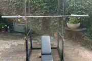 Home Gym