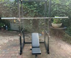 Home Gym