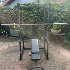 Home Gym