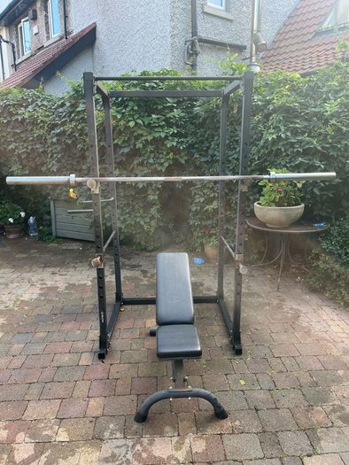 Home Gym