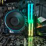 I3 12100F, Mainboard, GTX 1070 and TridentZ RGB ram bundle Image 8