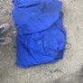 fireball sailing dinghy undercover Image 2