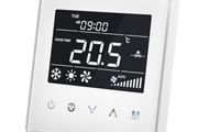 MCO Home Fan Coil Thermostat 2 Pipe 230v