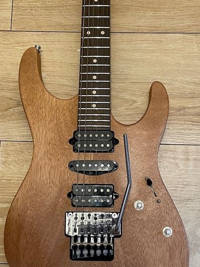 Suhr modern satin Great guitar (Price has dropped)
