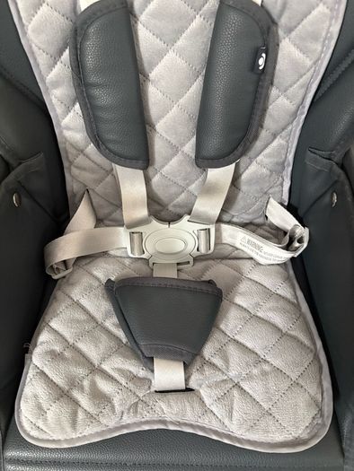 Babylo Siesta Highchair