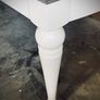 Dining table with extension Image 4