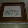 Lovely picture of still life of Irish cottage Image 2