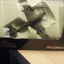 Corgi Showcase Collection Fighter Scramble German Messersmith Image 3