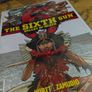 The Sixth Gun: Valley of Death ! First Issue ! 2015 ! by ONI Press ! Image 3