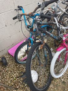 used bikes