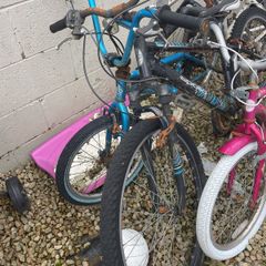 used bikes
