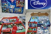 Disney Smart Kit 7 In 1 Collection