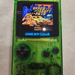 Nintendo GameBoy Color IPS