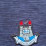 Dublin GAA Midlayer Training Top Mens XL Extra Large Image 3