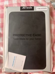 Galaxy Tab S10 Fe/S9